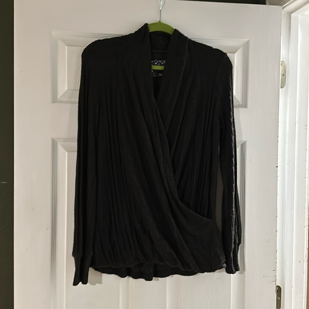 Mauve by Anthropologie Sweater Size Small. EUC